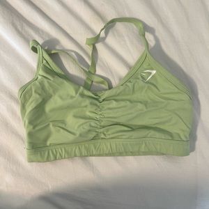 Gymshark training bra
